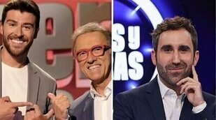 La 2 pone fecha al regreso de 'Cifras y letras' y al estreno de la nueva etapa de 'Saber y ganar'