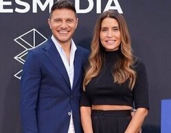 Antena 3 desafía a Joaquín Sánchez y Susana Saborido en 'Emparejados': "Seguir un guion es complicado"