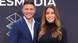 Antena 3 desafía a Joaquín Sánchez y Susana Saborido en 'Emparejados': "Seguir un guion es complicado"