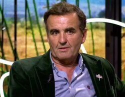 Antonio Montero se queda sin hueco en '¡De viernes!' tras la llegada de Lydia Lozano