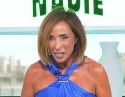 'No somos nadie' (1,6%) crece en su segundo día y el Eurobasket arrasa (7,7%) con el partido Italia - España