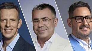 Así quedan las tardes de Telecinco con el estreno de 'El tiempo justo'