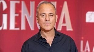 'La Agencia' anuncia su estreno en Telecinco: "'El hormiguero' ha desplazado a la ficción del prime time"