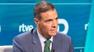 José Pablo López saca pecho por la entrevista a Pedro Sánchez y 'El hormiguero' los acusa de falsear los datos