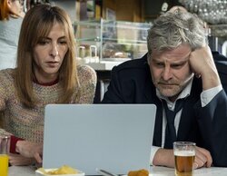 La segunda temporada de 'Poquita fe' se estrena el 25 de septiembre en Movistar Plus+