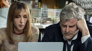 La segunda temporada de 'Poquita fe' se estrena el 25 de septiembre en Movistar Plus+