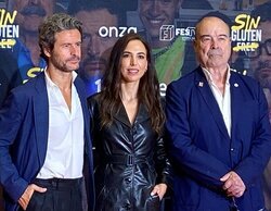 TVE presenta 'Sin gluten': "Después de tanto thriller y época, necesitábamos una comedia urbana"