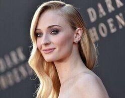 Sophie Turner ('Juego de Tronos') será Lara Croft en la adaptación televisiva de 'Tomb Raider'