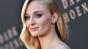 Sophie Turner ('Juego de Tronos') será Lara Croft en la adaptación televisiva de 'Tomb Raider'