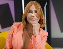Antonia San Juan anuncia que padece cáncer: "Voy a hacer todo lo posible por curarme"