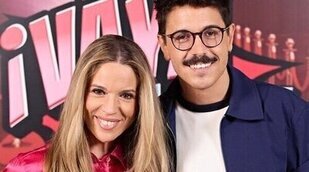 Telecinco presenta '¡Vaya fama!', un magacín con muñecos de famosos y una reportera en 'Supervivientes'