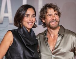 Movistar Plus+ se abre a nuevos modelos de negocio con 'La caza. Irati': "El nivel sigue subiendo"