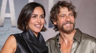 Movistar Plus+ se abre a nuevos modelos de negocio con 'La caza. Irati': "El nivel sigue subiendo"