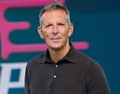 Joaquín Prat presenta 'El tiempo justo': "No estaría donde estoy hoy si yo tuviese mala relación con Ana Rosa"