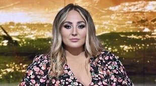 Mediaset España levanta otro veto: Rocío Flores vuelve a la televisión como invitada de '¡De viernes!'