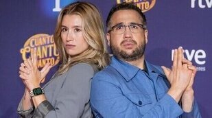 Las claves de 'Cuánto, cuánto, cuánto': Un concurso en directo con mucha comedia y con premios para el público