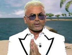 'Supervivientes All Stars' (16,8%) lidera en su debut ante el cine de La 1 (12,6%) y 'La encrucijada' (9,4%) 