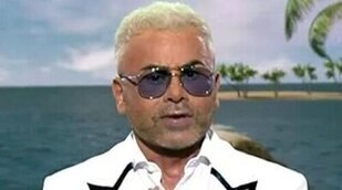 'Supervivientes All Stars' (16,8%) lidera en su debut ante el cine de La 1 (12,6%) y 'La encrucijada' (9,4%) 