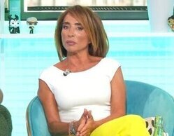 El Eurobasket (6,3%) brilla en Teledeporte y 'No somos nadie' sube al 1,6% y se mantiene en lo más alto de Ten