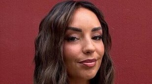 Anita Williams ficha como colaboradora de 'Vamos a ver' en su nueva etapa