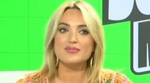 Marta Riesco estalla contra la entrevista a Rocío Flores en '¡De viernes!': "Cobardes"