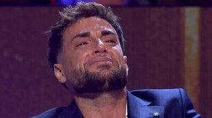 Montoya se sincera sobre su crisis personal: "Me asomé al balcón y me planteé mi vida"