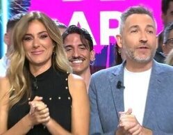 'Tardear' se despide para siempre tras dos años en Telecinco: "Gracias por estar ahí siempre"