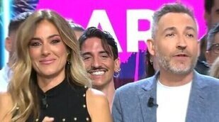 'Tardear' se despide para siempre tras dos años en Telecinco: "Gracias por estar ahí siempre"