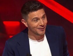 'Emparejados' debuta con un dominante 13% y '¡Vaya fama!' despega con un 7,2% en Telecinco