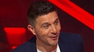 'Emparejados' debuta con un dominante 13% y '¡Vaya fama!' despega con un 7,2% en Telecinco