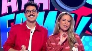 '¡Vaya fama!' debuta en Telecinco con muñecos, humor y división de opiniones en redes