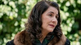 'Sueños de libertad' unirá a don Pedro y Damián y descubrirá la manipulación de María