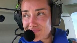 Los saltos del helicóptero de 'Supervivientes All Stars': lágrimas, miedos y un emotivo homenaje