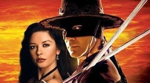 'En tierra peligrosa 2' (4,2%) se alza con el liderazgo y 'La leyenda del Zorro' (4%) destaca en TDT