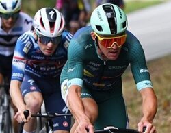 La Vuelta destaca en Teledeporte y se impone al cine de Trece, que coloca tres películas entre lo más visto