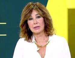 Ana Rosa Quintana arremete contra Pedro Sánchez en su editorial: "Un presidente muy Franco y muy Maduro"