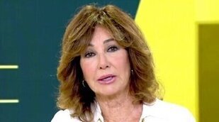 Ana Rosa Quintana arremete contra Pedro Sánchez en su editorial: "Un presidente muy Franco y muy Maduro"