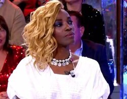 Muere Dnoé Lamiss, reportera y hermana de Carolina Sobe, a los 53 años