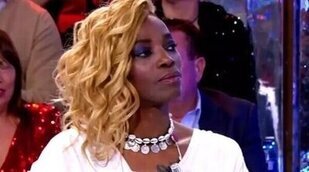 Muere Dnoé Lamiss, reportera y hermana de Carolina Sobe, a los 53 años