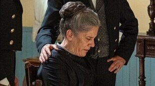 'La promesa' seguirá sin noticias de Ángela y planteará denunciar a Lorenzo