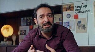 Un presentador de La 2 denuncia la eliminación de programas científicos en TVE: "Dicen que no da audiencia"