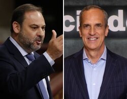 Ábalos pide a la justicia parar el estreno de la entrevista a su exmujer en 'El precio de...' de Telecinco