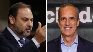 Ábalos pide a la justicia parar el estreno de la entrevista a su exmujer en 'El precio de...' de Telecinco