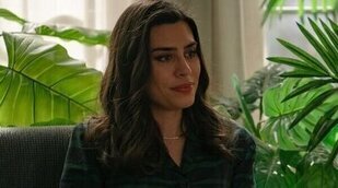 'Sueños de libertad' revivirá los sentimientos de Digna por Damián y promoverá una tregua entre María y Begoña