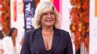 Bárbara Rey: "Me han quitado durante años la posibilidad de ejercer mi profesión y me han llamado prostituta"