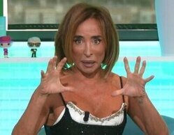 'No somos nadie' (1,6%) iguala su máximo en Ten y 'Emanet' (3,3%) vuelve a ser lo más visto del día 