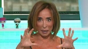 'No somos nadie' (1,6%) iguala su máximo en Ten y 'Emanet' (3,3%) vuelve a ser lo más visto del día 