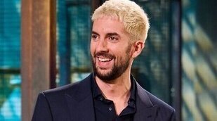 'La revuelta' arrancó con homenaje a los bomberos, sin hablar con el público y anunciando invitados