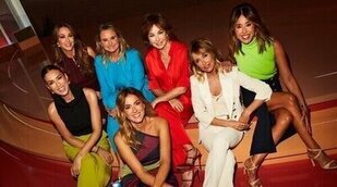 El poder femenino de Unicorn, cantera de nuevos talentos