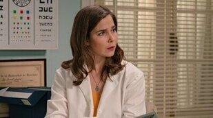 'Sueños de libertad' descolocará a Andrés con una inesperada ausencia y estallará su conflicto con María